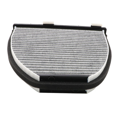 Cabin A/C Air Filter Fits Mercedes W204 C300 E550 C250 E350 E63 C300 W204