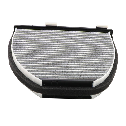 Cabin A/C Air Filter Fits Mercedes W204 C300 E550 C250 E350 E63 C300 W204