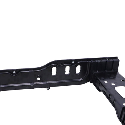 For Hyundai Elantra GT 2013-2017 Front Radiator Support Black 64101-A5002