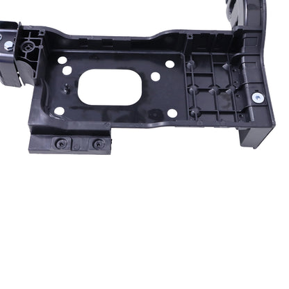 For Hyundai Elantra GT 2013-2017 Front Radiator Support Black 64101-A5002