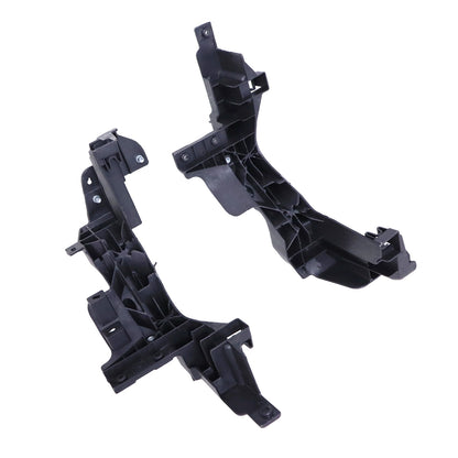 For Hyundai Elantra GT 2013-2017 Front Radiator Support Black 64101-A5002