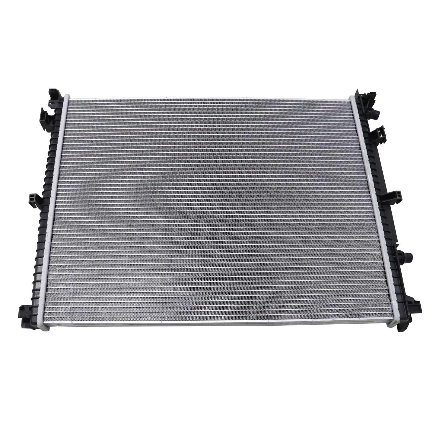 Auxiliary Radiator NO Oil Cooler FOR BMW G01 X3 18-23 G02 X4 19-23 2.0L,3.0L