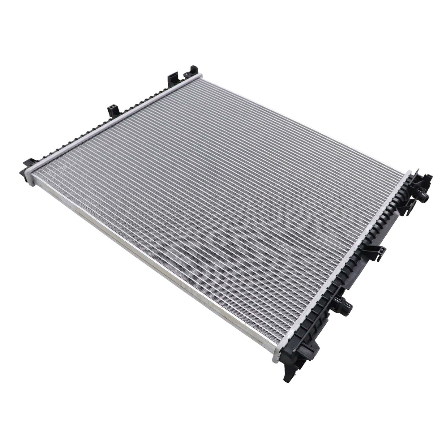 Auxiliary Radiator NO Oil Cooler FOR BMW G01 X3 18-23 G02 X4 19-23 2.0L,3.0L