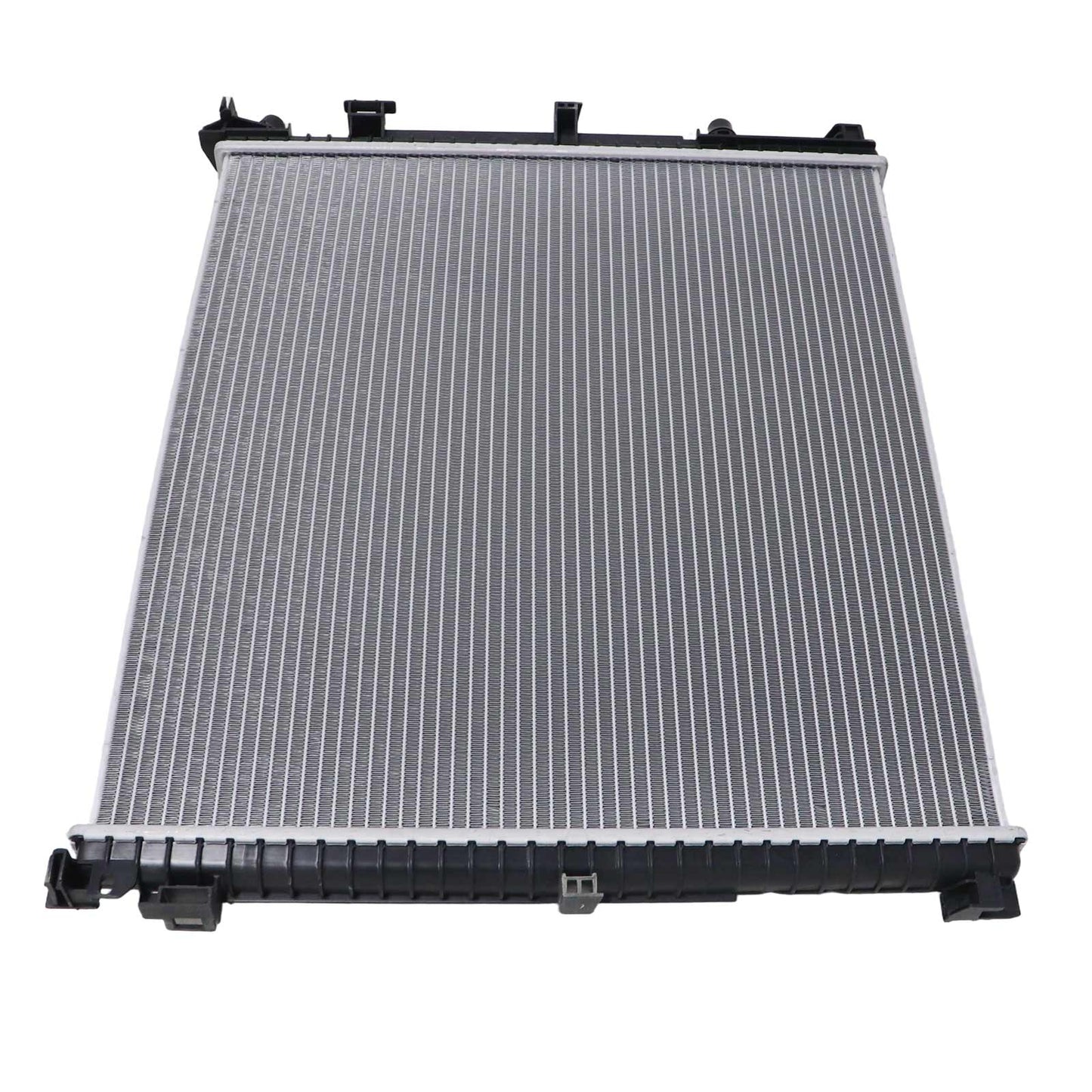Auxiliary Radiator NO Oil Cooler FOR BMW G01 X3 18-23 G02 X4 19-23 2.0L,3.0L