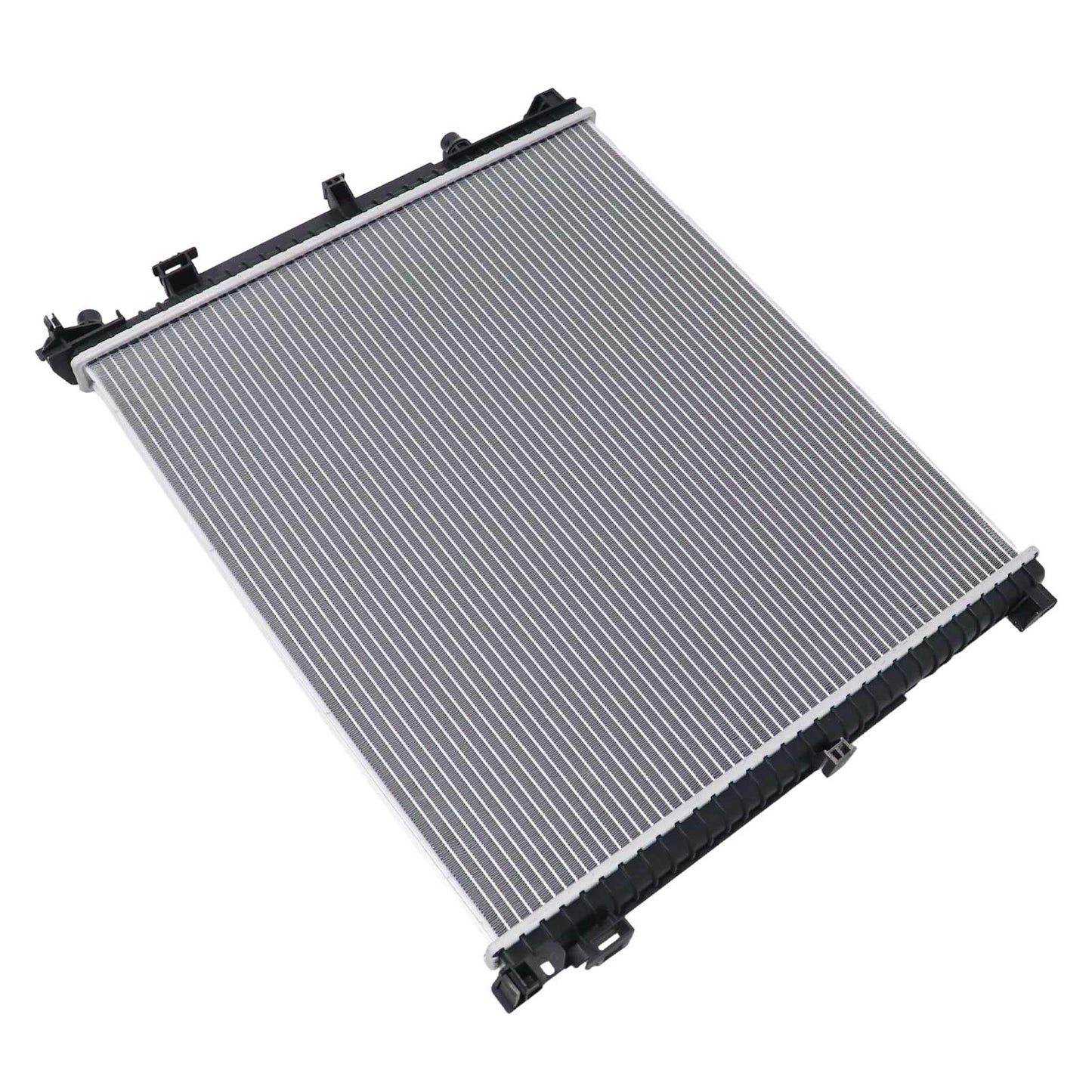 Auxiliary Radiator NO Oil Cooler FOR BMW G01 X3 18-23 G02 X4 19-23 2.0L,3.0L