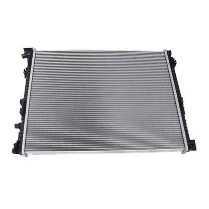 Auxiliary Radiator NO Oil Cooler FOR BMW G01 X3 18-23 G02 X4 19-23 2.0L,3.0L