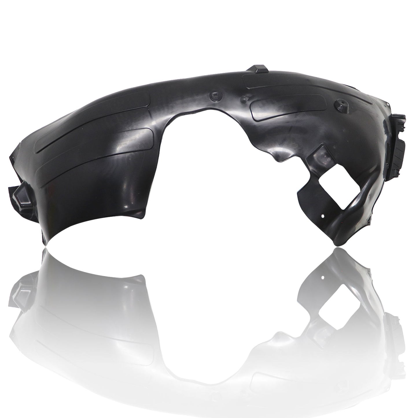 Fender Liner Front Left Driver Side LH For Hyundai Sonata 2020 2021 2022
