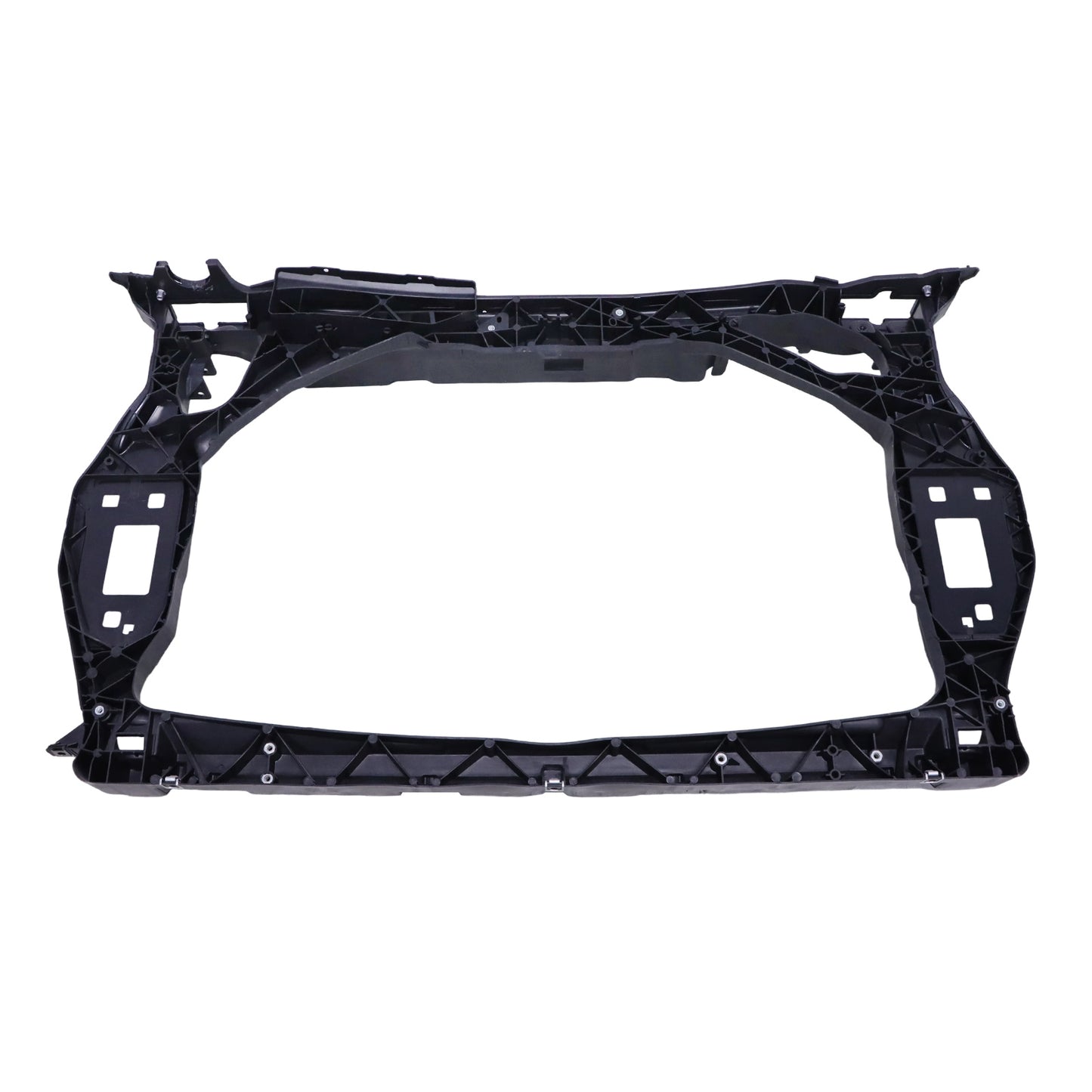 68U0805594F Radiator Support Assembly For Audi Q3 Quattro 2015 2016 2017 2018