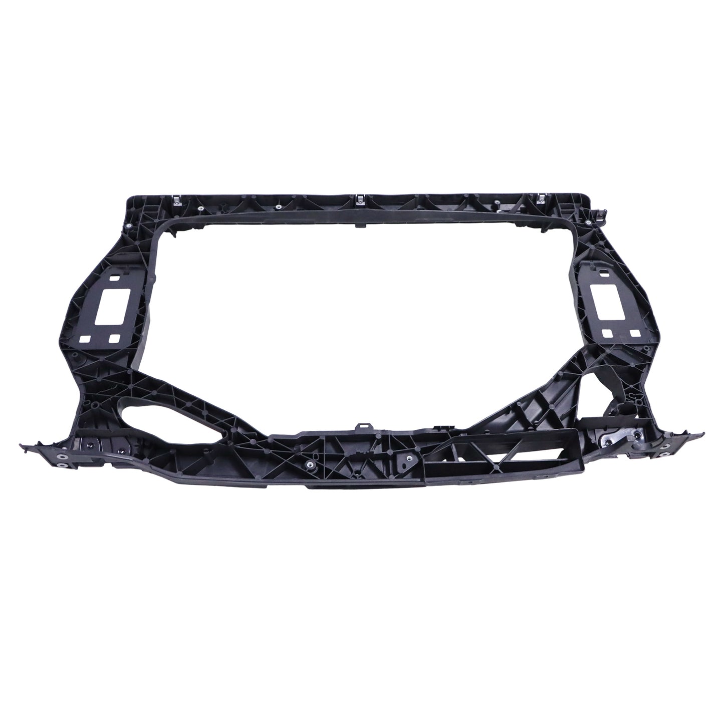 68U0805594F Radiator Support Assembly For Audi Q3 Quattro 2015 2016 2017 2018
