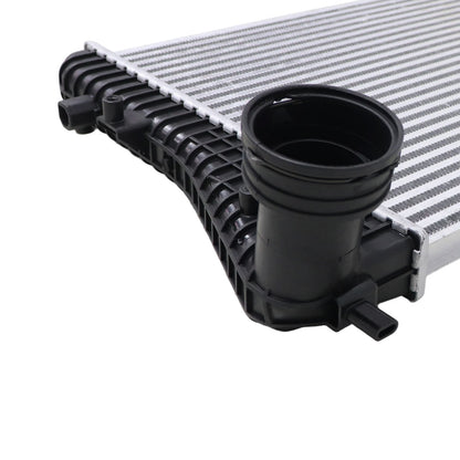 Turbo Charge Intercooler for VW Beetle 2013-2015,Golf 2010-2014 Diesel L4 2.0L