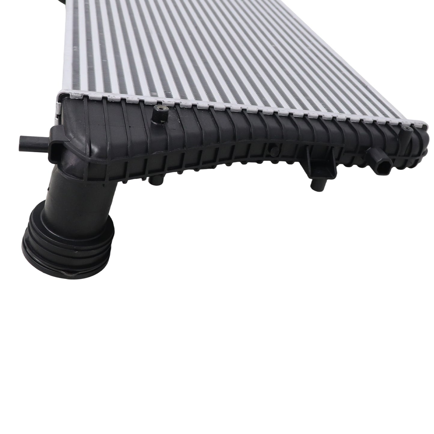Turbo Charge Intercooler for VW Beetle 2013-2015,Golf 2010-2014 Diesel L4 2.0L