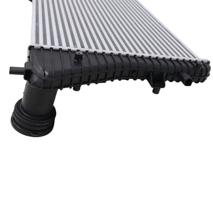 Turbo Charge Intercooler for VW Beetle 2013-2015,Golf 2010-2014 Diesel L4 2.0L