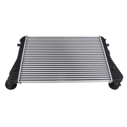 Turbo Charge Intercooler for VW Beetle 2013-2015,Golf 2010-2014 Diesel L4 2.0L