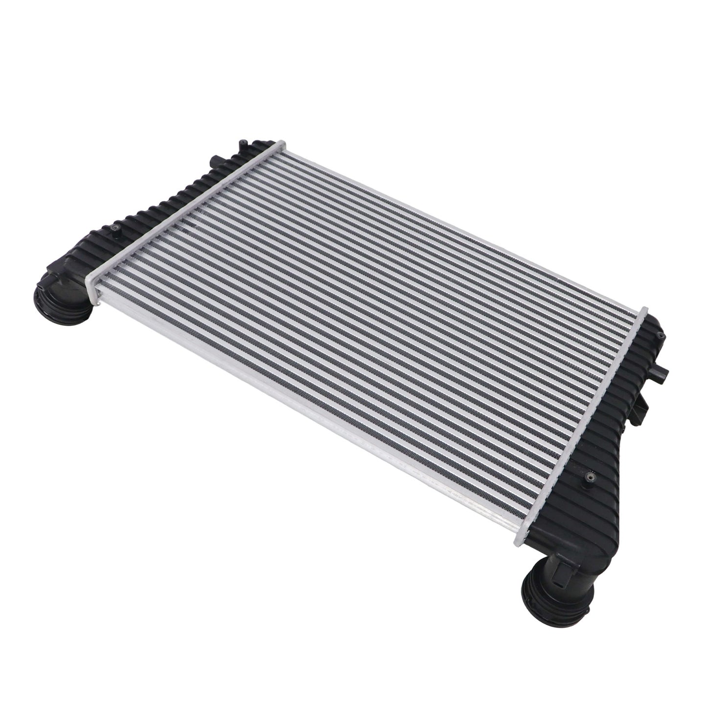 Turbo Charge Intercooler for VW Beetle 2013-2015,Golf 2010-2014 Diesel L4 2.0L