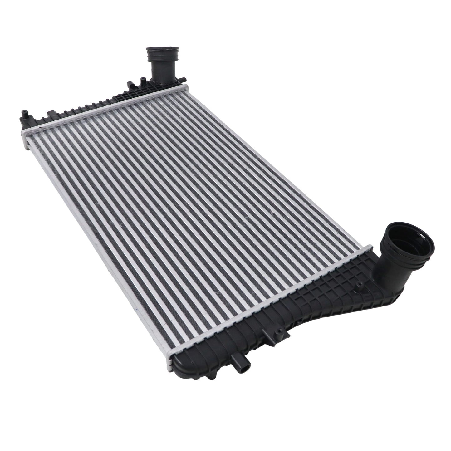 Turbo Charge Intercooler for VW Beetle 2013-2015,Golf 2010-2014 Diesel L4 2.0L
