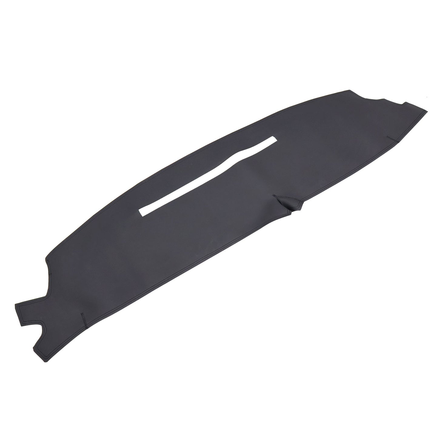 For 1997-1999 Chevrolet Suburban 1500 Leather Dashboard Dash Cover Dashmat Pad
