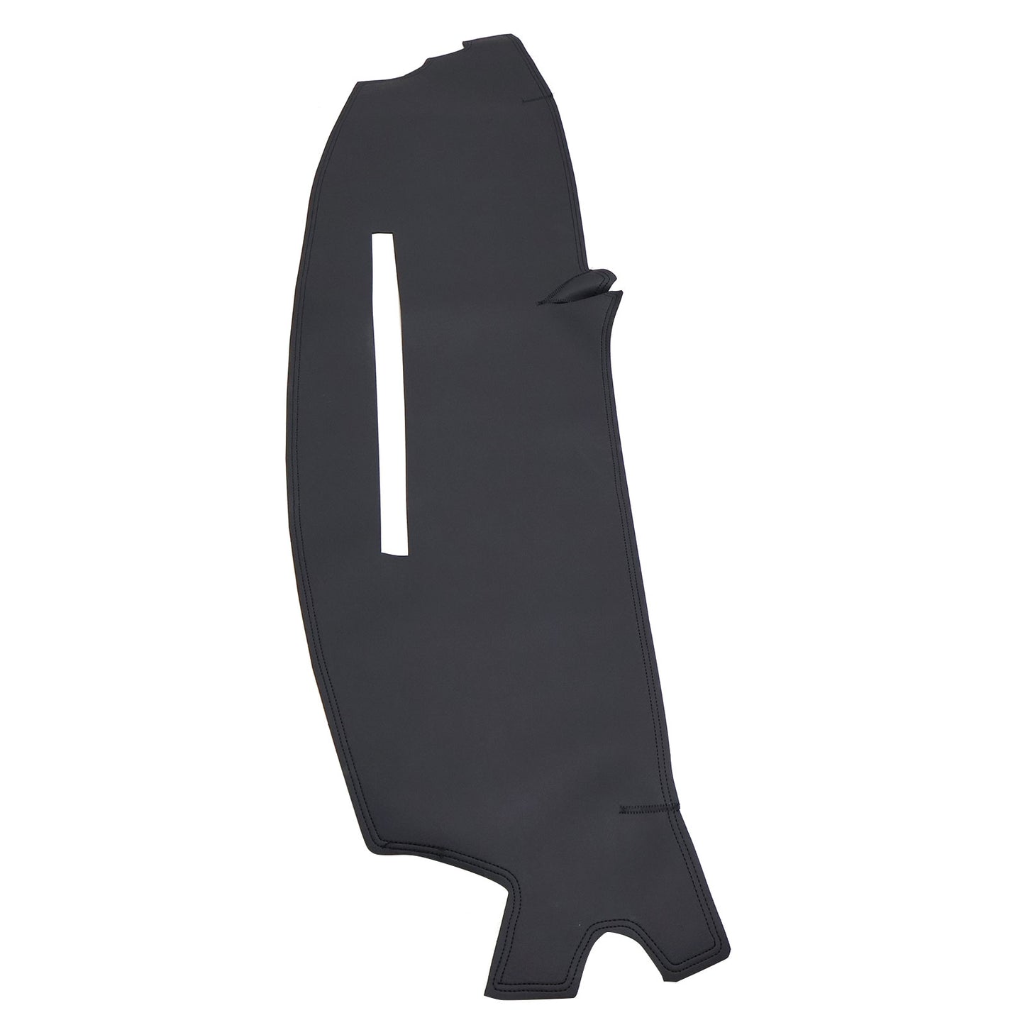 For 1997-1999 Chevrolet Suburban 1500 Leather Dashboard Dash Cover Dashmat Pad