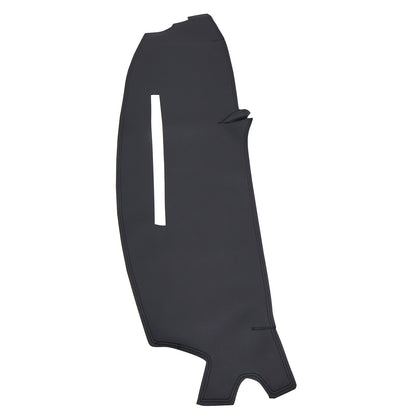 For 1997-1999 Chevrolet Suburban 1500 Leather Dashboard Dash Cover Dashmat Pad