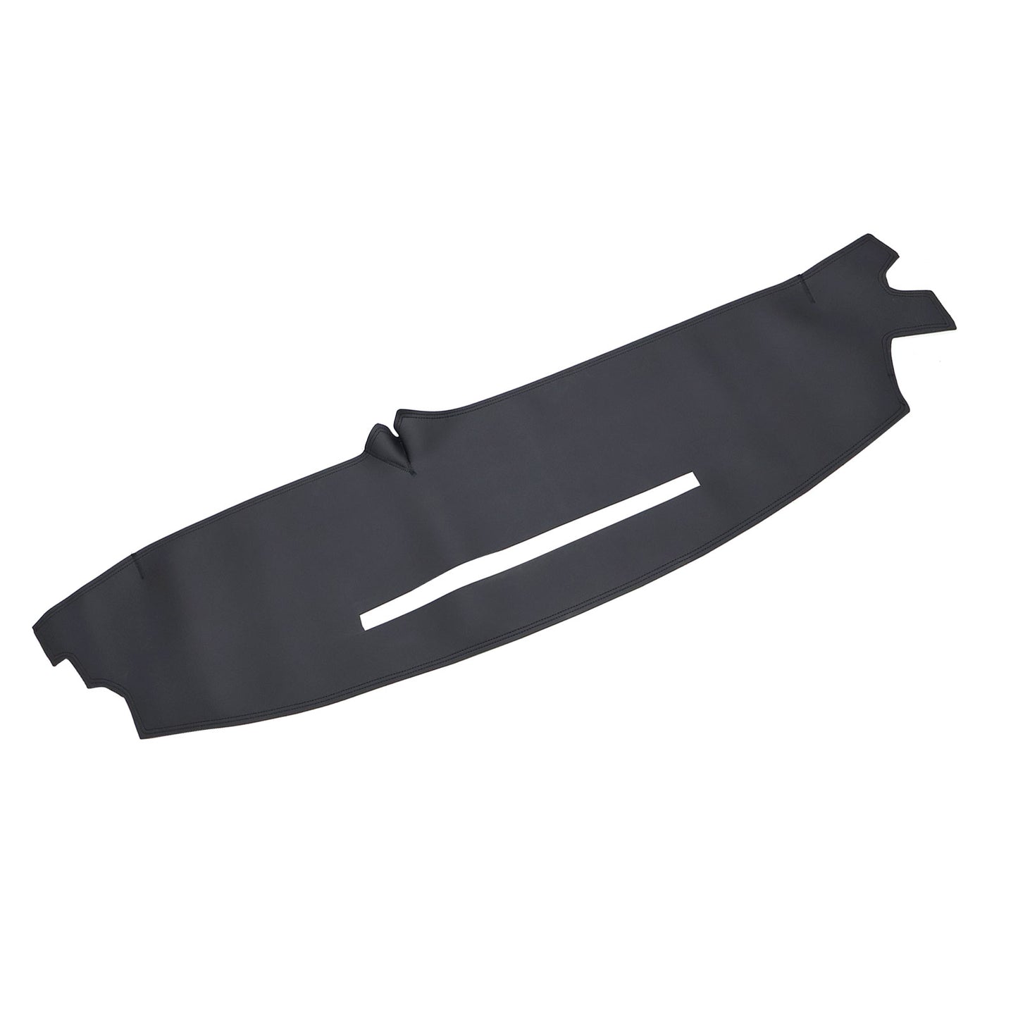 For 1997-1999 Chevrolet Suburban 1500 Leather Dashboard Dash Cover Dashmat Pad