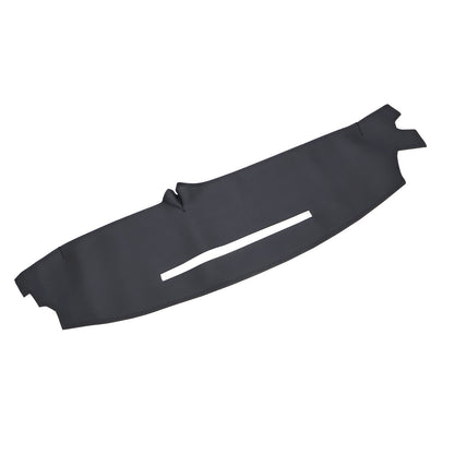 For 1997-1999 Chevrolet Suburban 1500 Leather Dashboard Dash Cover Dashmat Pad