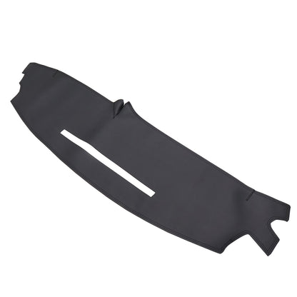 For 1997-1999 Chevrolet Suburban 1500 Leather Dashboard Dash Cover Dashmat Pad