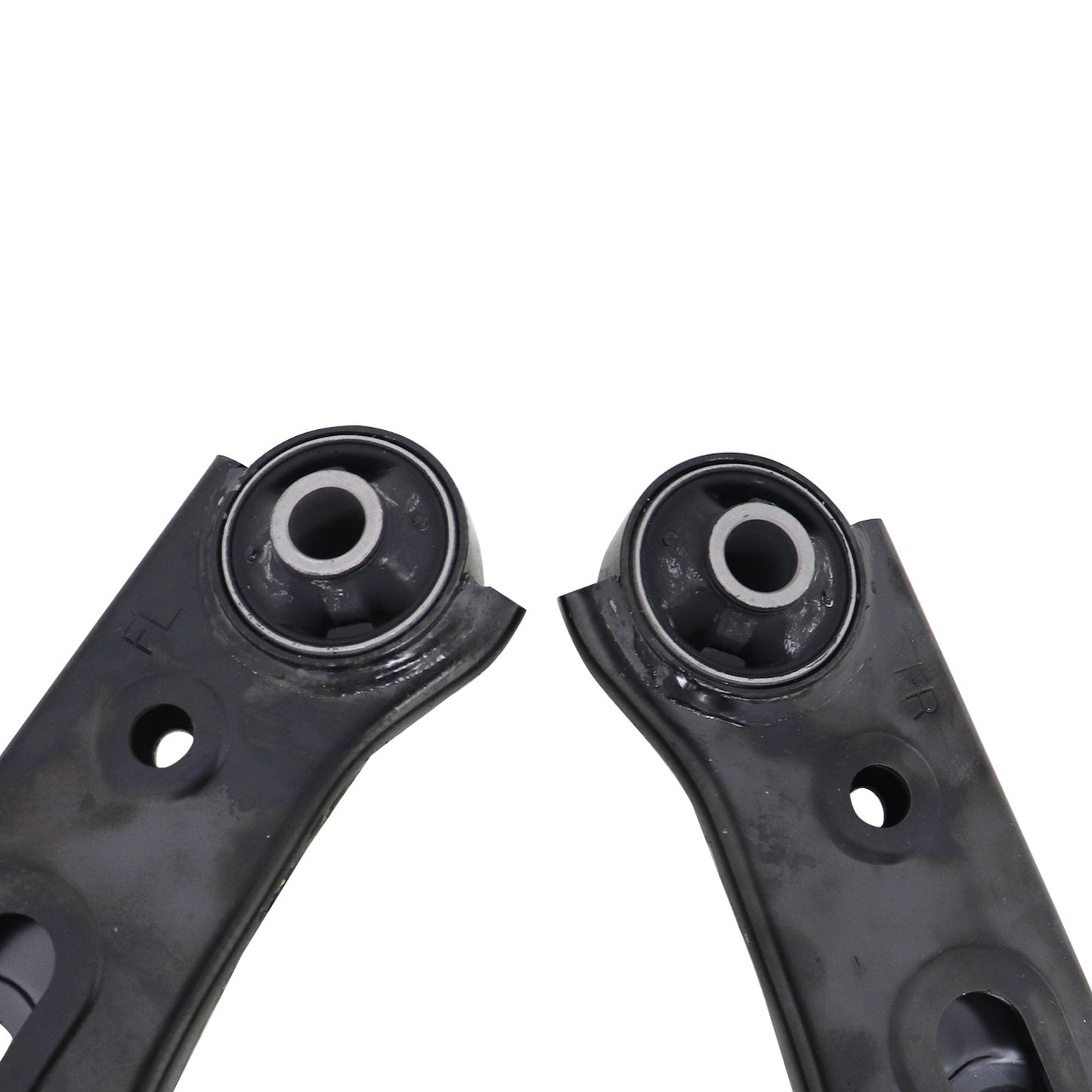Fit 2014 2015-2018 Subaru Forester 2.5L 2Pcs Front Lower Control Arm Assembly