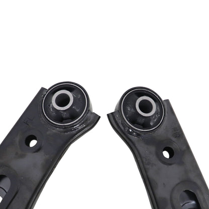 Fit 2014 2015-2018 Subaru Forester 2.5L 2Pcs Front Lower Control Arm Assembly