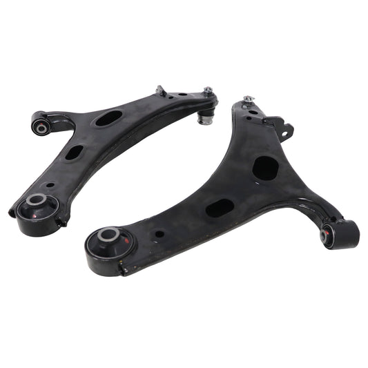 Fit 2014 2015-2018 Subaru Forester 2.5L 2Pcs Front Lower Control Arm Assembly
