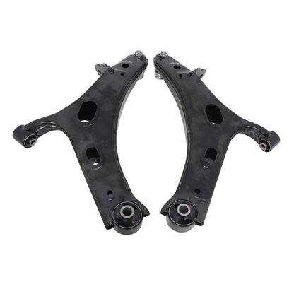 Fit 2014 2015-2018 Subaru Forester 2.5L 2Pcs Front Lower Control Arm Assembly