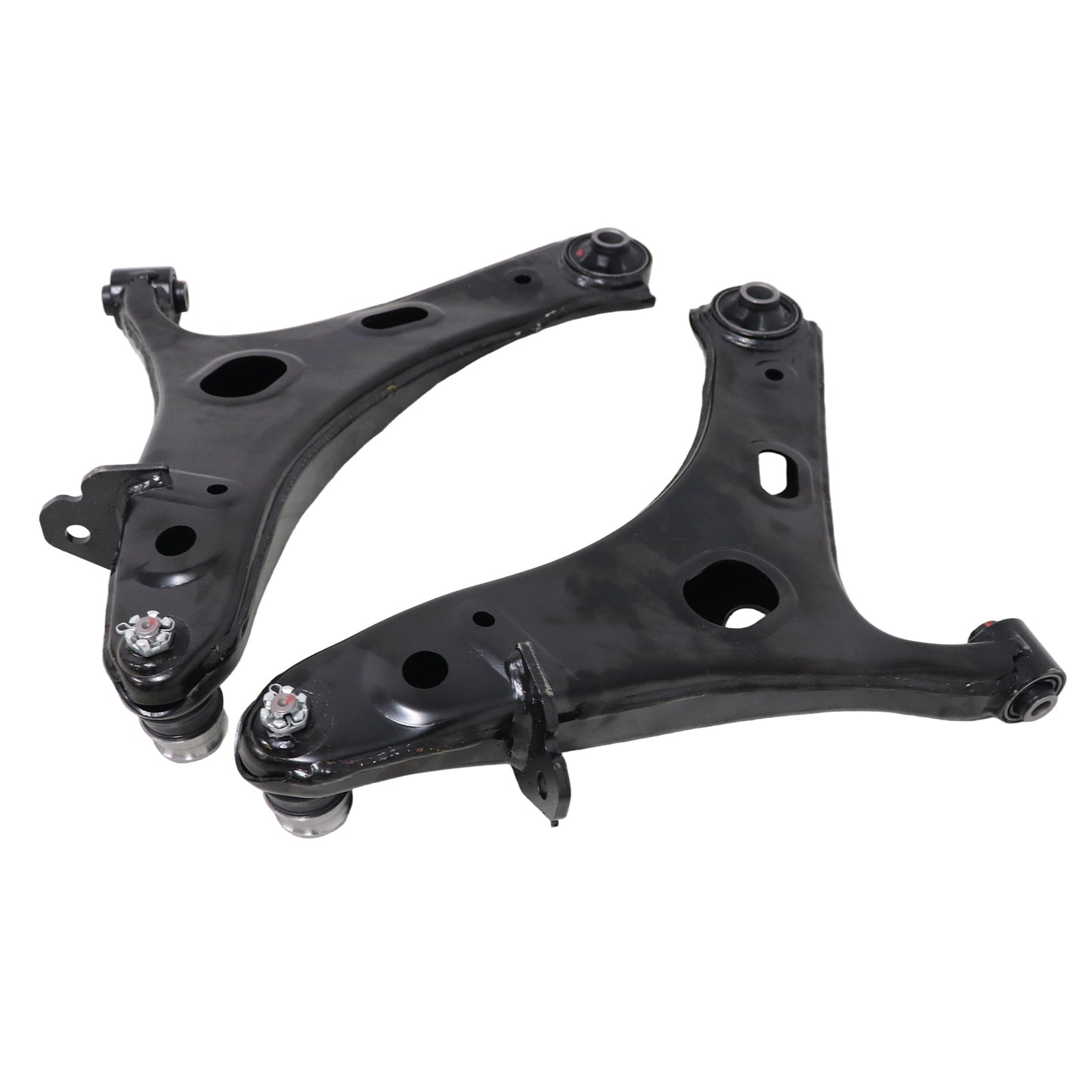 Fit 2014 2015-2018 Subaru Forester 2.5L 2Pcs Front Lower Control Arm Assembly