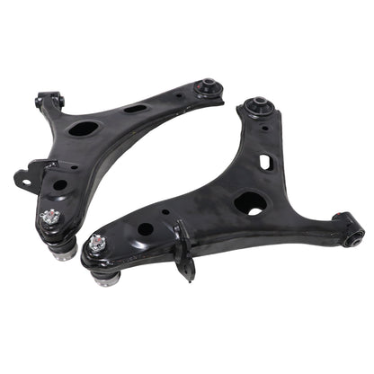 Fit 2014 2015-2018 Subaru Forester 2.5L 2Pcs Front Lower Control Arm Assembly