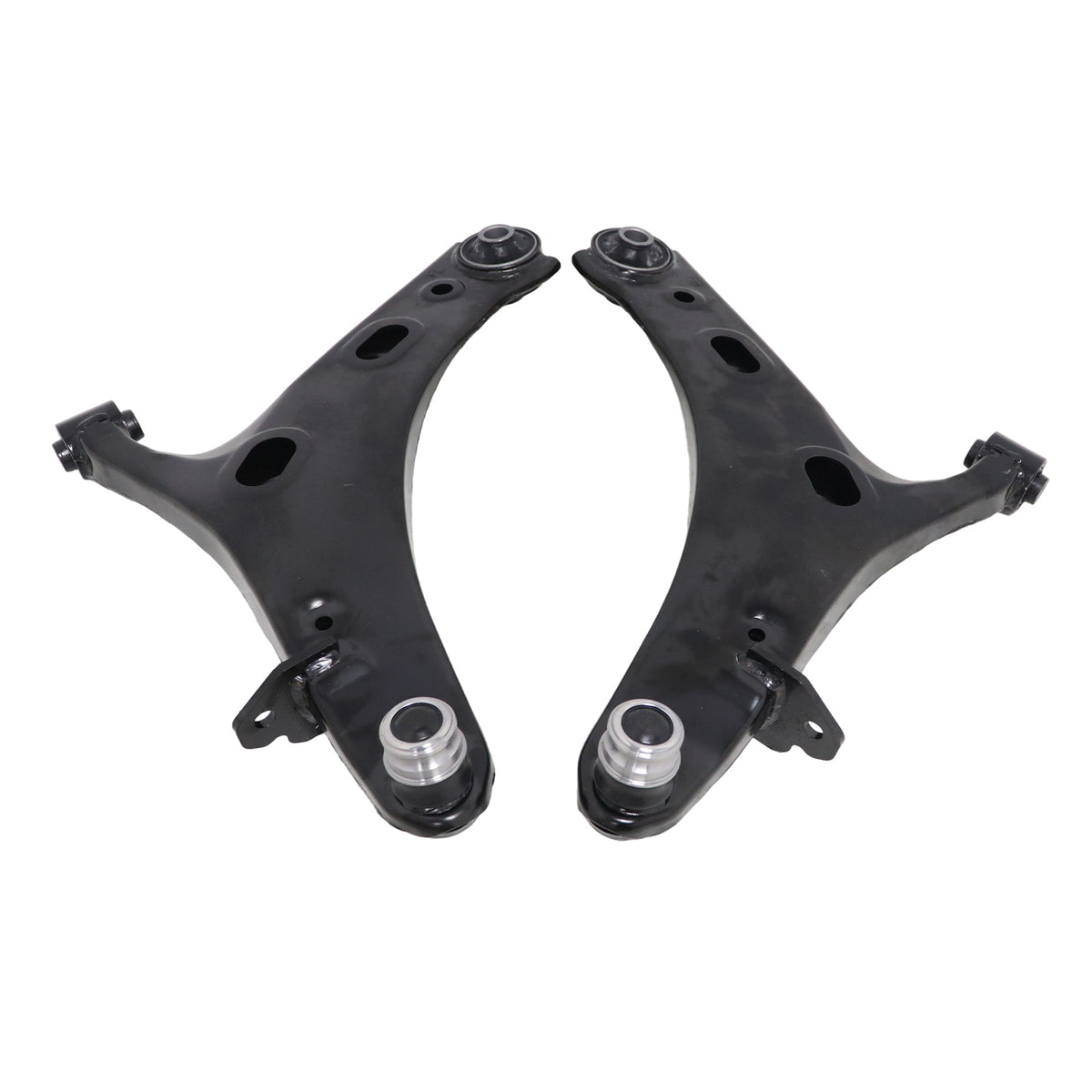 Fit 2014 2015-2018 Subaru Forester 2.5L 2Pcs Front Lower Control Arm Assembly