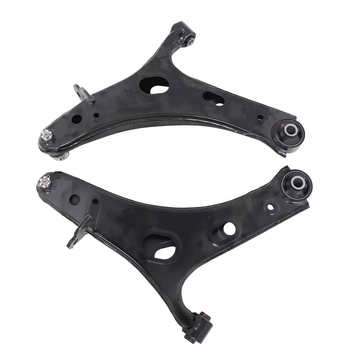 Fit 2014 2015-2018 Subaru Forester 2.5L 2Pcs Front Lower Control Arm Assembly