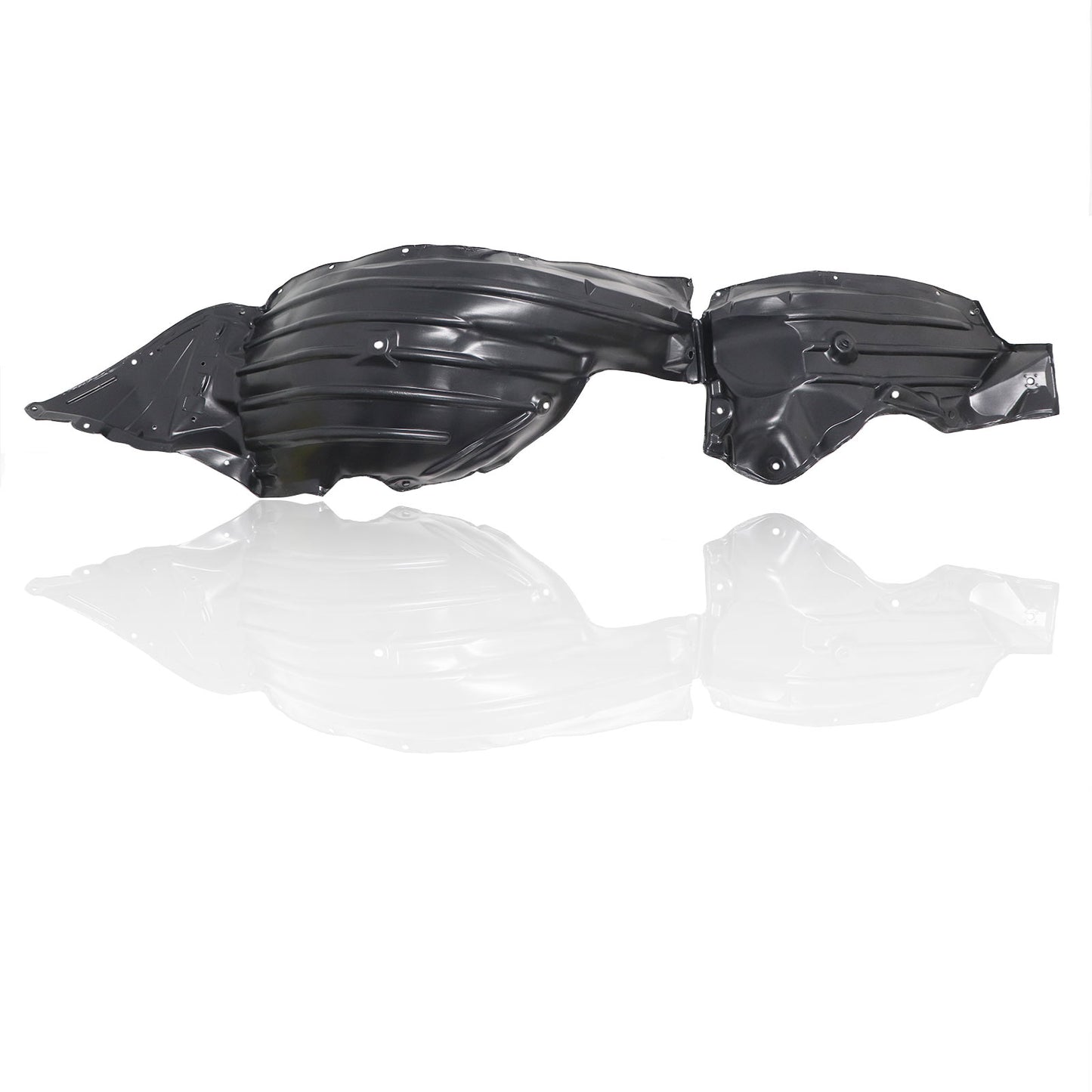 Front Passenger Side Inner Fender Liner For Mazda 3 2014 2015-2018 B45A56130H