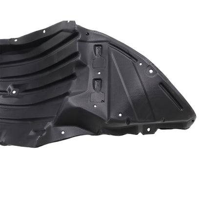 Front Passenger Side Inner Fender Liner For Mazda 3 2014 2015-2018 B45A56130H