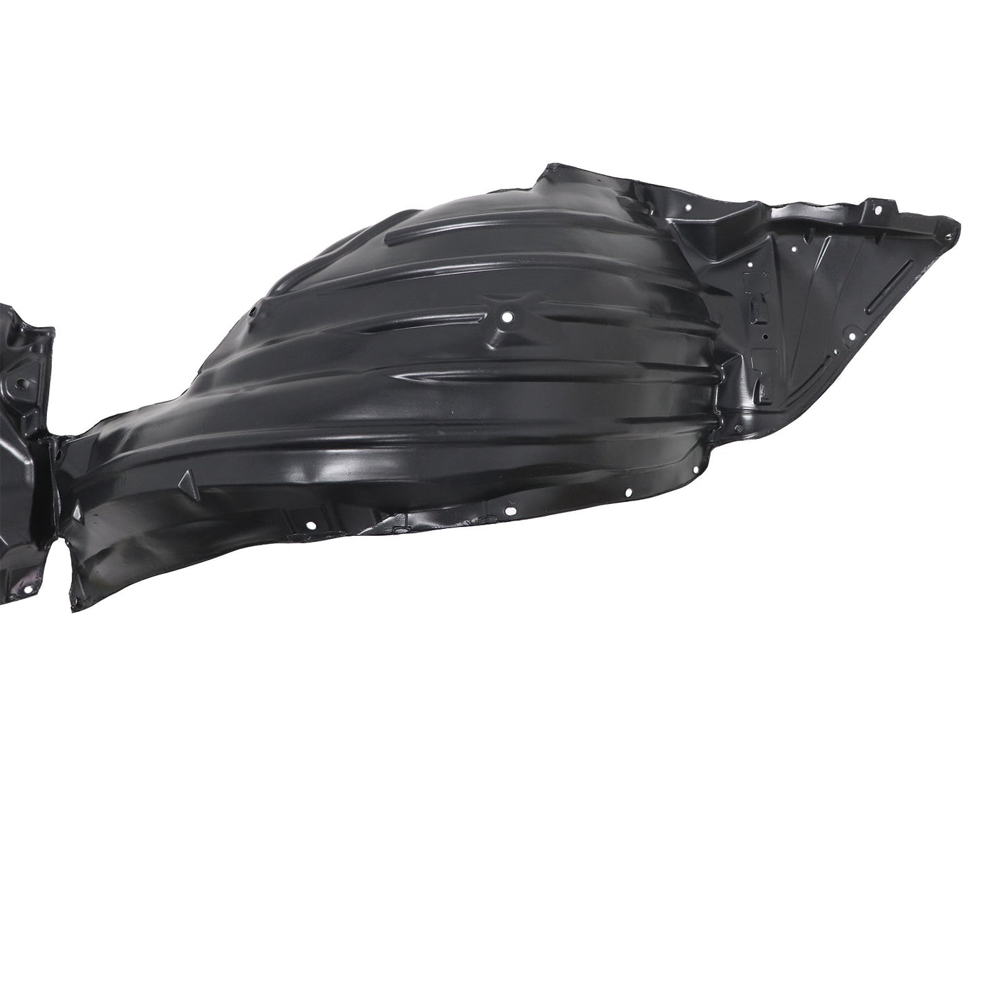 Front Passenger Side Inner Fender Liner For Mazda 3 2014 2015-2018 B45A56130H