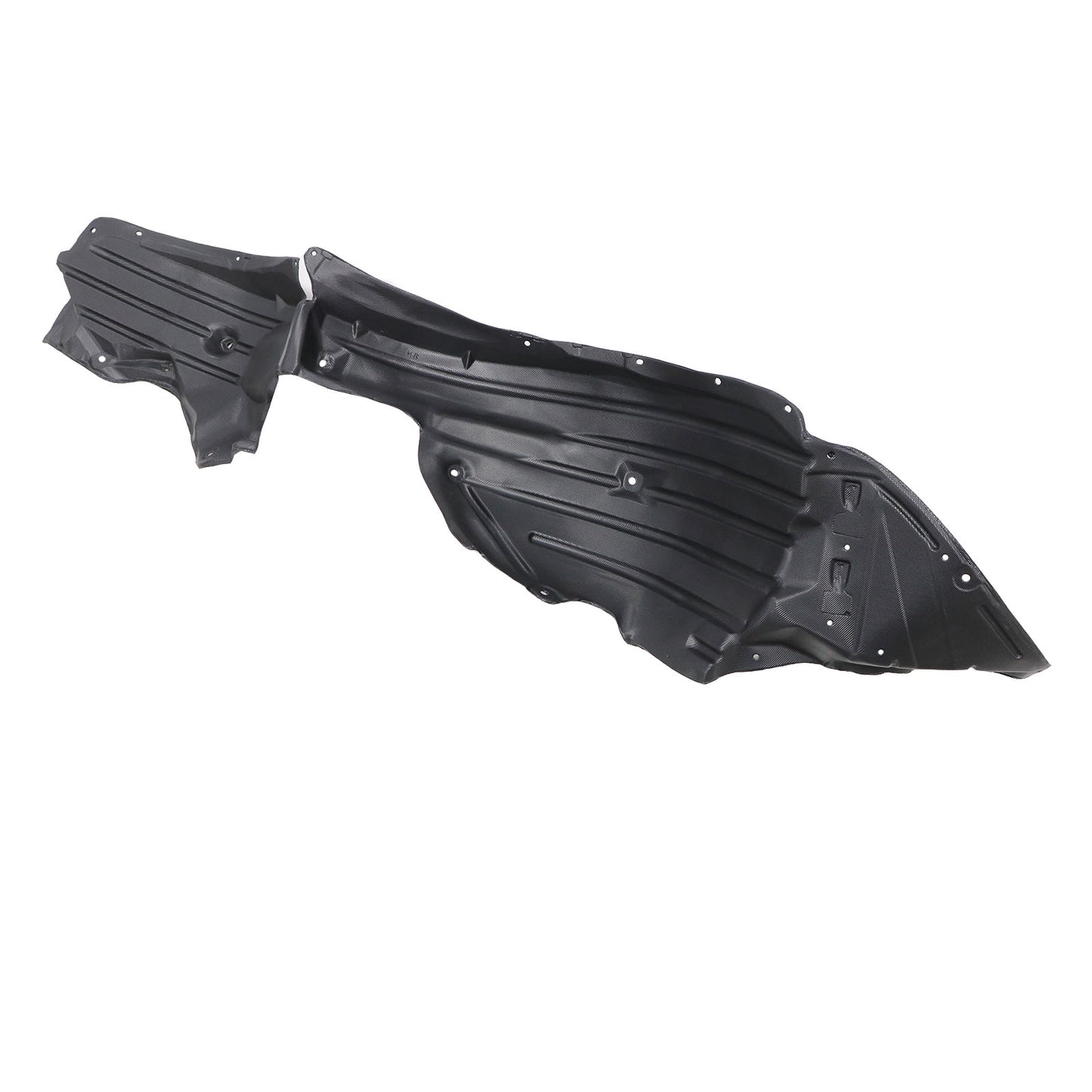 Front Passenger Side Inner Fender Liner For Mazda 3 2014 2015-2018 B45A56130H