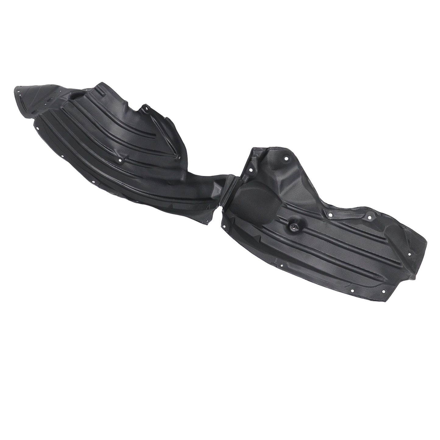 Front Passenger Side Inner Fender Liner For Mazda 3 2014 2015-2018 B45A56130H