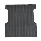 TPE Trunk Bed Mat Cargo Liner 5.5Ft For 2022 2023 2024 Toyota Tundra Crew Max