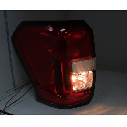 For 2022-2024 Ford Expedition XLT XL Halogen Tail Light Assembly Left side