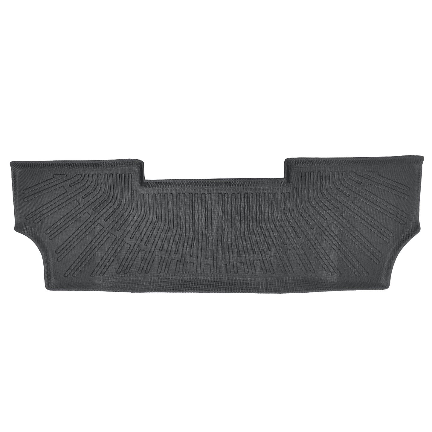 TPE Floor Mats For 2005 2006 2007 2008 2009 2010 Honda Odyssey 3Row Floor Liners