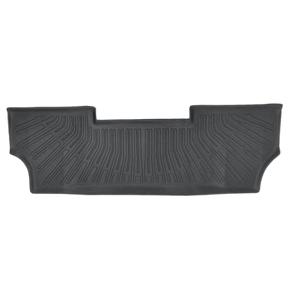 TPE Floor Mats For 2005 2006 2007 2008 2009 2010 Honda Odyssey 3Row Floor Liners