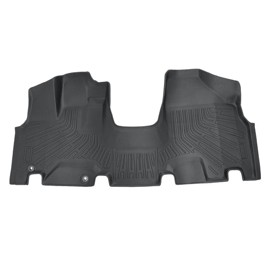 TPE Floor Mats For 2005 2006 2007 2008 2009 2010 Honda Odyssey 3Row Floor Liners