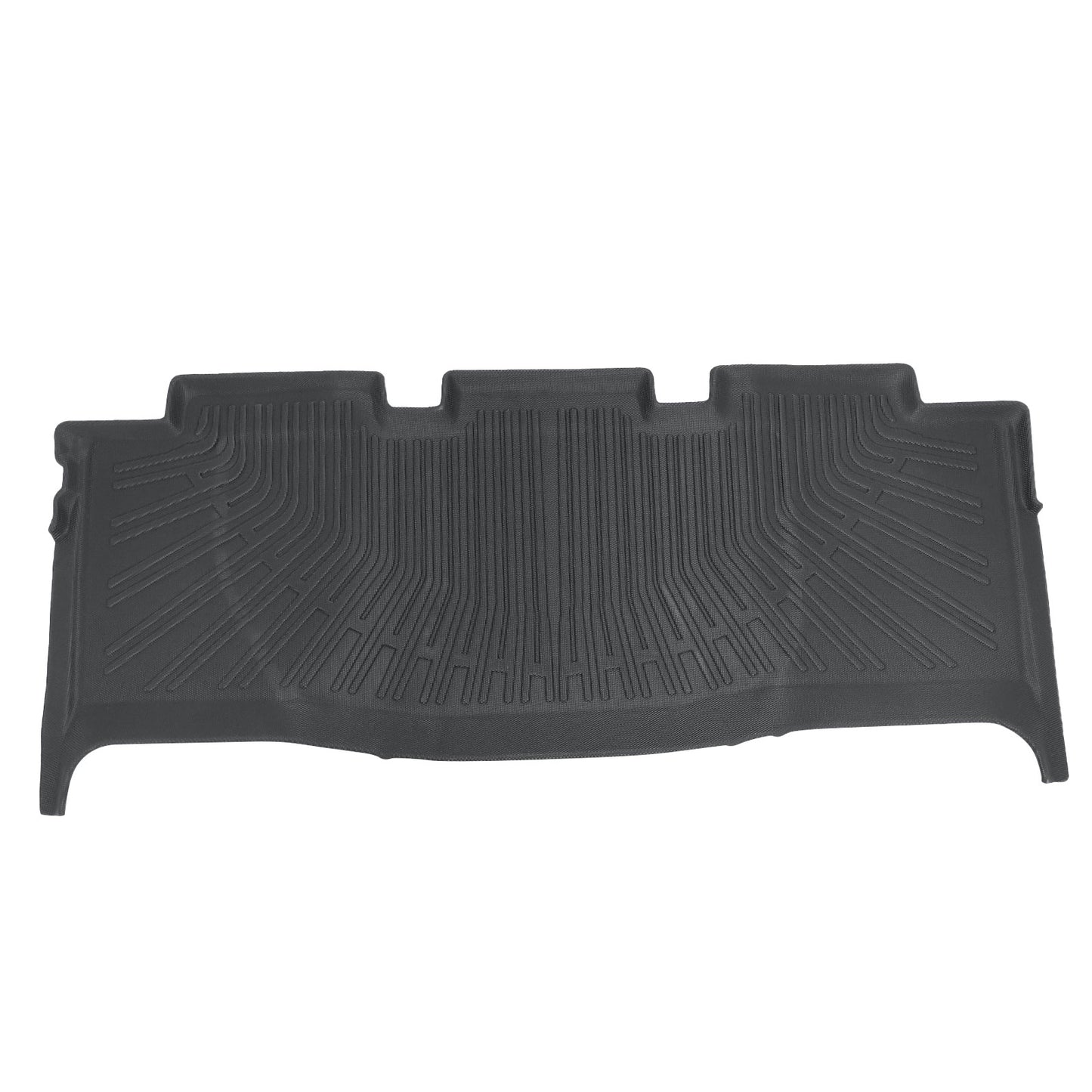 TPE Floor Mats For 2005 2006 2007 2008 2009 2010 Honda Odyssey 3Row Floor Liners