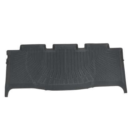 TPE Floor Mats For 2005 2006 2007 2008 2009 2010 Honda Odyssey 3Row Floor Liners