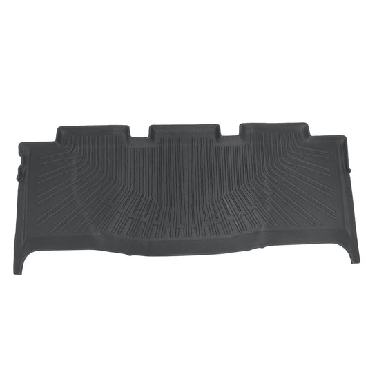 TPE Floor Mats For 2005 2006 2007 2008 2009 2010 Honda Odyssey 3Row Floor Liners