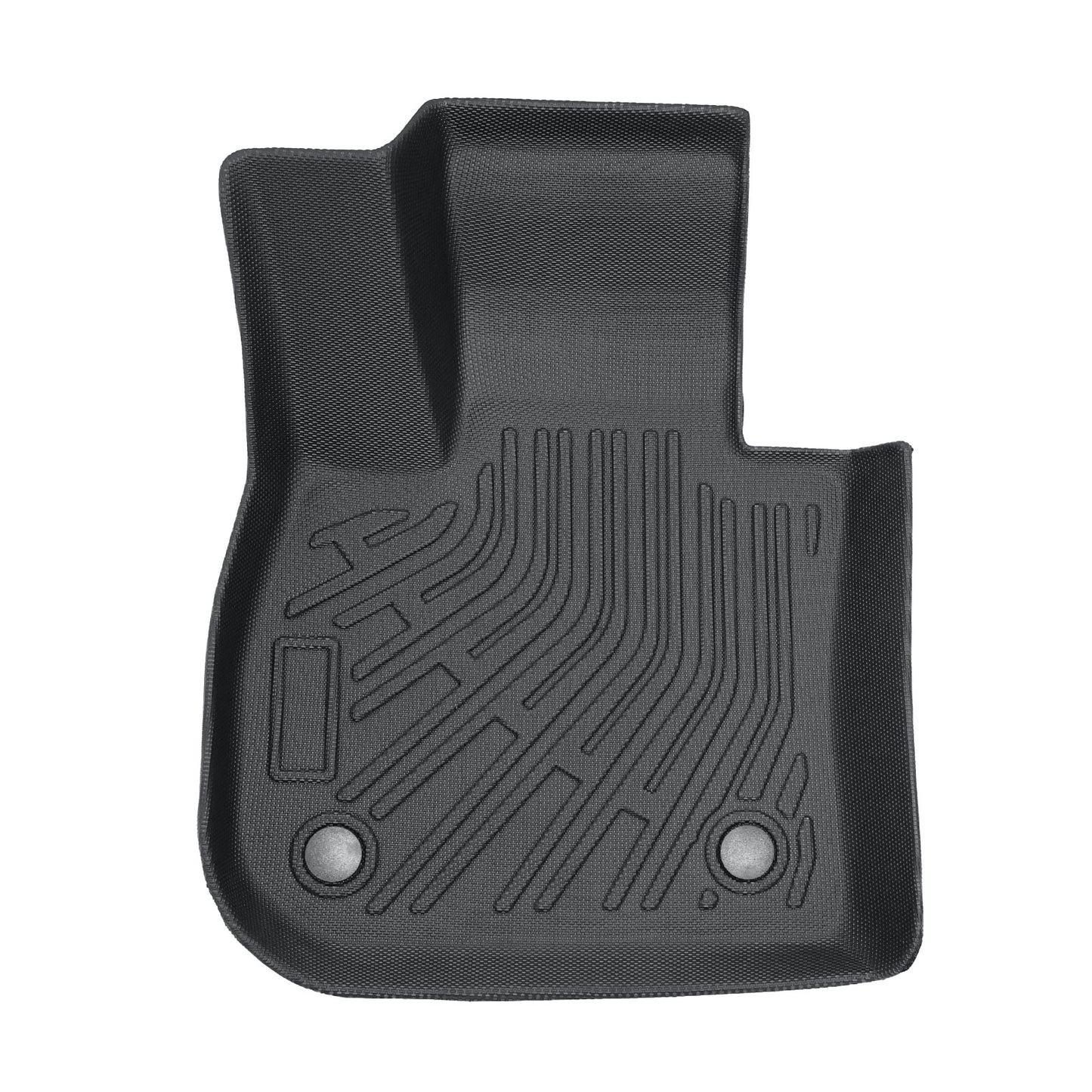 TPE Floor Mats Liner For 2023-2025 BMW X1 U11 / 2024-2025 X2 U10 All Weather New