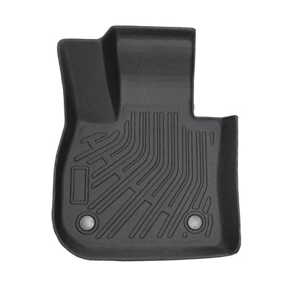 TPE Floor Mats Liner For 2023-2025 BMW X1 U11 / 2024-2025 X2 U10 All Weather New