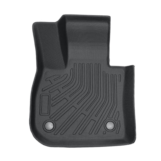 TPE Floor Mats Liner For 2023-2025 BMW X1 U11 / 2024-2025 X2 U10 All Weather New