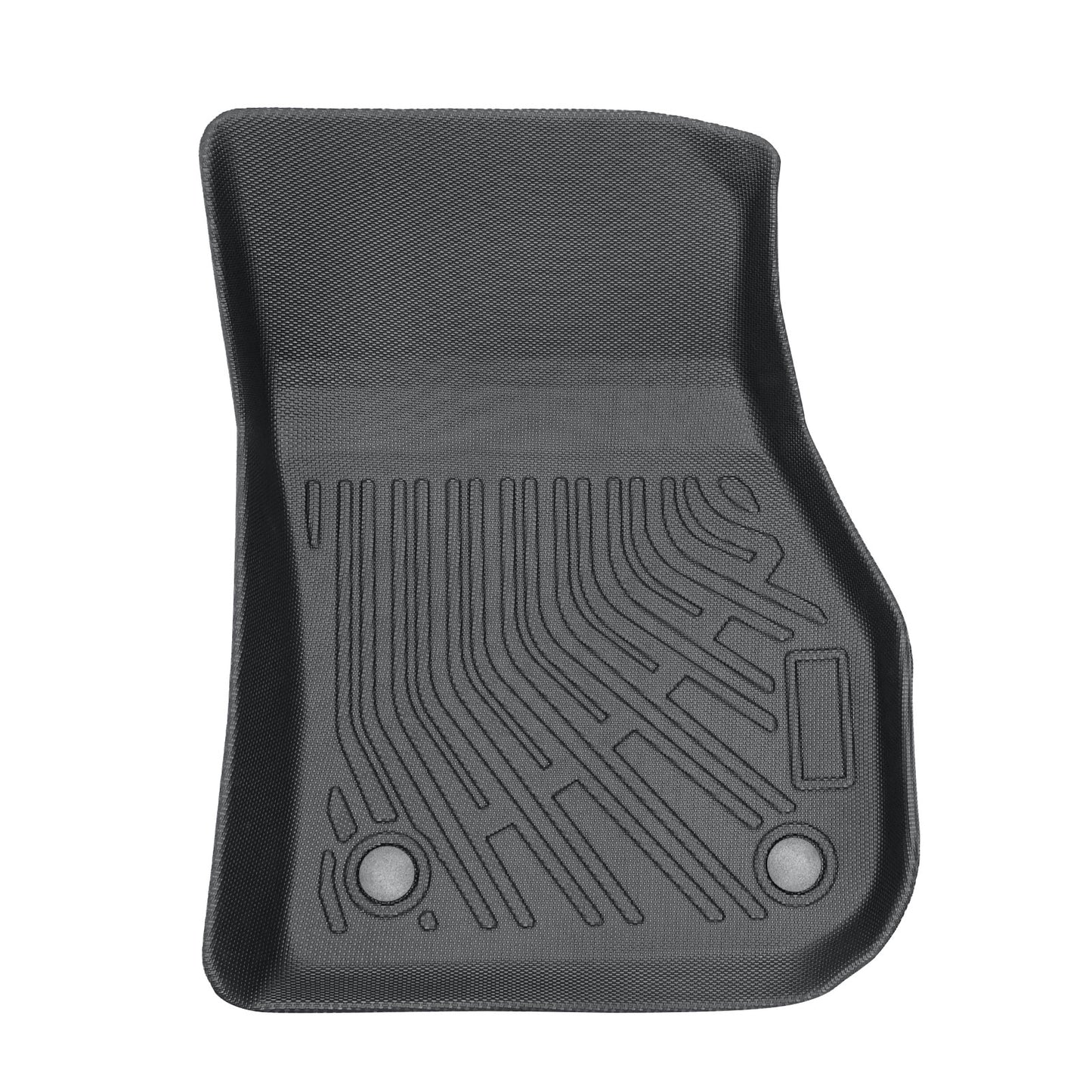 TPE Floor Mats Liner For 2023-2025 BMW X1 U11 / 2024-2025 X2 U10 All Weather New